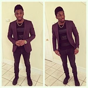 Meet your Posher, Rapheal